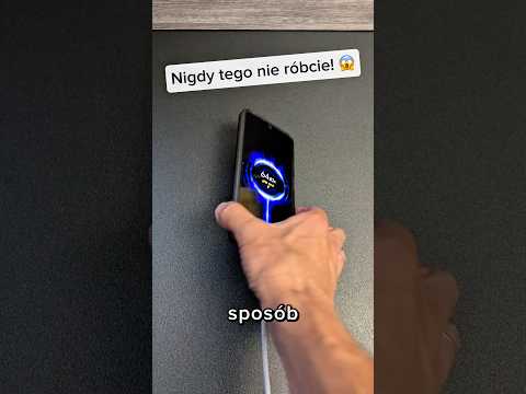 Nigdy tego nie róbcie! 😱 #lifehacks #lifehack #diy