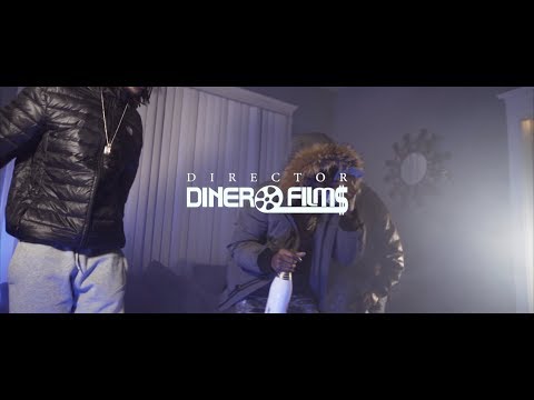 LilRay2x - Mad (Official Video) Shot By @DineroFilms