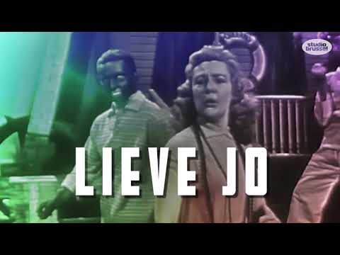 Jo Leemans - Lieve Jo (DJ YOLOTANKER REMIX)