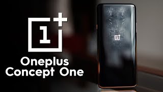 OnePlus Concept One - This Is Insane!