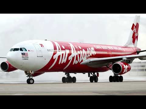 亞航X虧損加劇；挪威航空尋求庇護。 (AirAsia X losses mount; Norwegian Air seeks shelter)