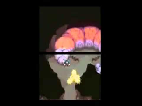 Magical Starsign trailer (Nintendo DS)