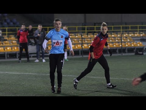 Bishaka - Rafis: 10. tydzień (FLS Jesień 2018)