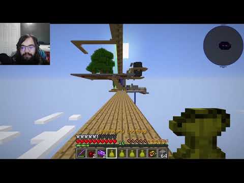 Into The Nether Lets play Minecraft "Ragnamod V" Ep:18