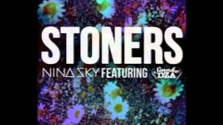 Nina Sky - Stoners Feat. Smoke DZA