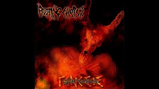 Rotting Christ - Release Me