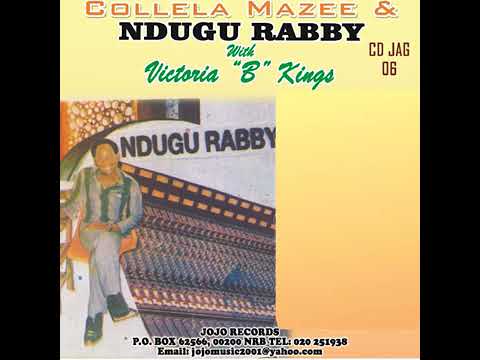 RASTRILLO - Penninah