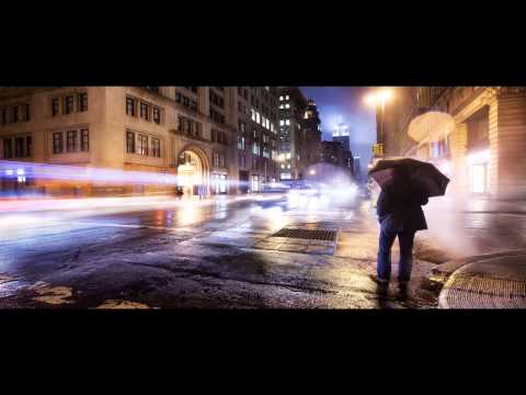 North Sunset - Rain (Original Mix)