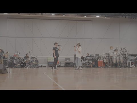 東方神起 / 「Forever Love」東方神起 20th Anniversary LIVE TOUR ～ZONE～ Documentary Film