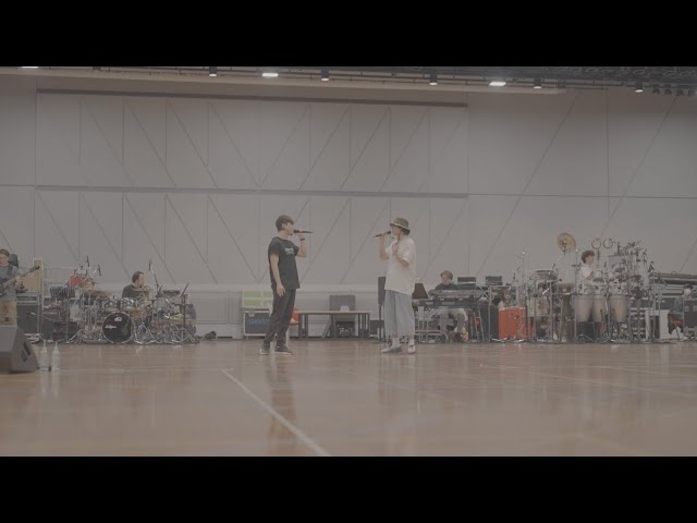 東方神起 20周年記念LIVEが待望の映像化!大人気ジャズ漫画「BLUE GIANT」とのコラボも! 5 YouTubeサムネイル