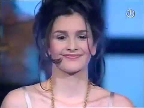 Marija Šestić - Rijeka bez imena (Eurovision 2007, BOSNIA & HERZEGOVINA 🇧🇦) BH Eurosong Show