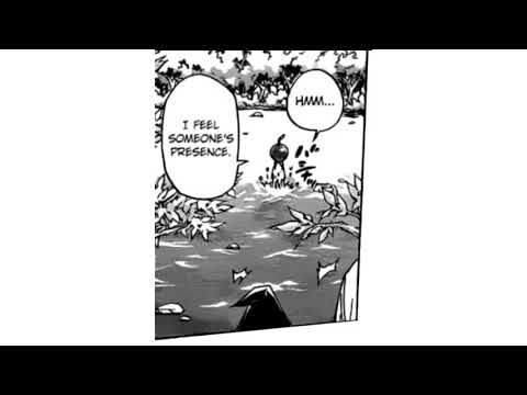 Young Flan/Fran Insults The Varia - Hitman: Reborn! English Comic Dub