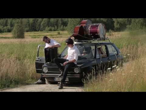 NeoKlez feat. Weronika Grzeszczuk "Wyszła Dziewczyna" [Official Video]