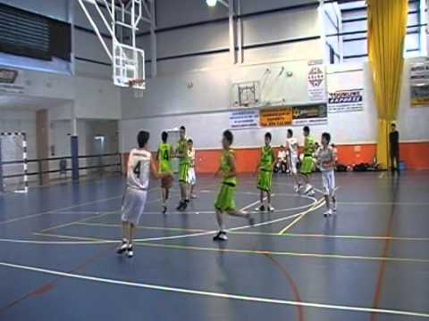 C.B. Sax 35 - 52 2M Illice B.C.