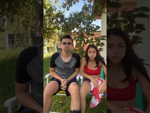 REAGINDO AOS FILTROS DO SNAPCHAT (parte 2) 😂