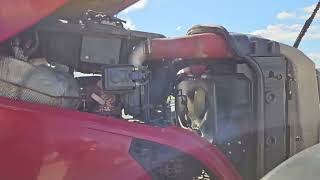 Valtra T 194 H wheel tractor for sale - Image 5 | Agronetto ZW Valtra T 194 H wheel tractor | Image 5 - Agronetto