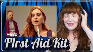 First Aid Kit - Nothing Has to Be True (Live From the Rebel Hearts Club)