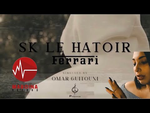 SK Le Hatoir - Ferrari (Clip Officiel)