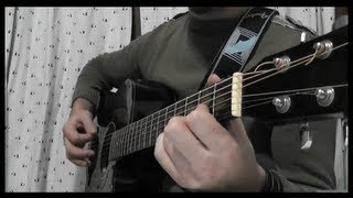 Balada de Desarraigo. M Clan cover