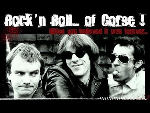 Rock'n'Roll... Of Corse!, aux racines du groupe The Police avec Henry Padovani!