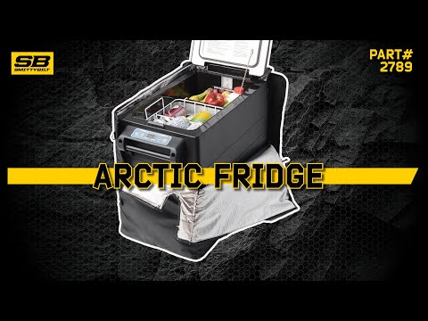 Smittybilt | Arctic Fridge