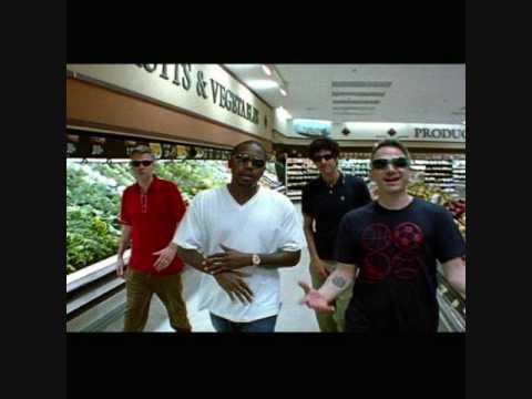 Too Many Rappers (Ft. Nas) - Beastie Boys