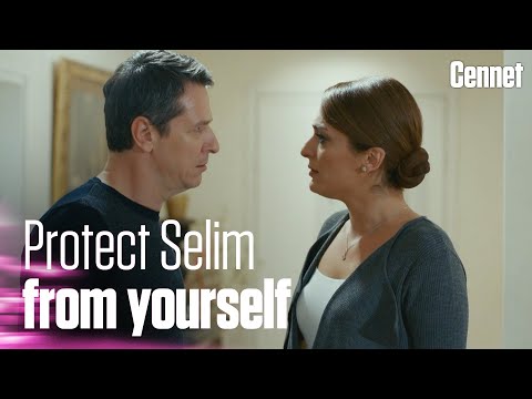 You're the only one who can hurt Selim! - Cennet | Short Scenes