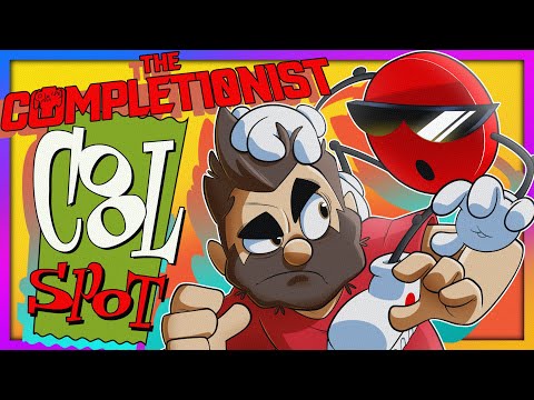 Cool Spot | The Completionist