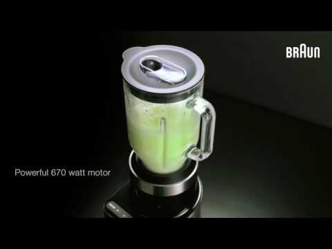 Fotoepiliatorius Braun Silk-expert Pro 5 IPL PL5154 video