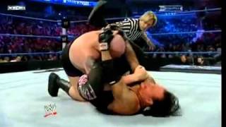 Undertaker&#39;s Hells&#39;s Gate