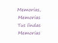 Memorias Prince Royce Lyrics