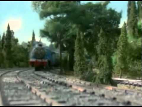 Gordon Season 3 Theme