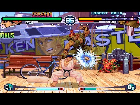 TempestWay and Dark Noob