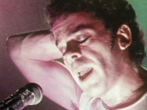 Ian Dury and The Blockheads – Hit Me With Your Rhythm Stick (Official HD Video)