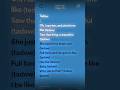 Tadow Lyrics Fkj Edit Shorts