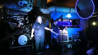 Eisregen - Menschenfresser (Donaueschingen, 2019)