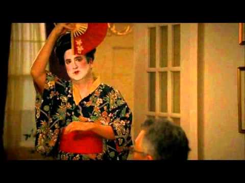 Cherry Blossom in Full Bloom