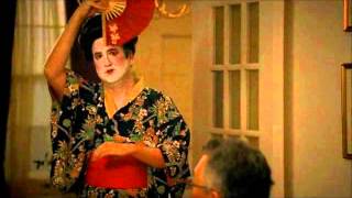 Cherry Blossom in Full Bloom