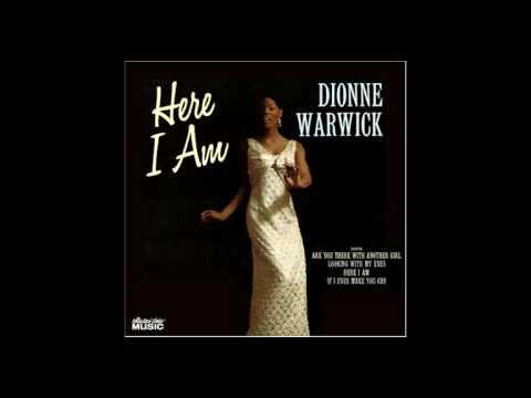 Dionne Warwick - Once In a Lifetime