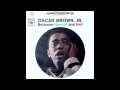 Oscar Brown Jr. - Lucky Guy 