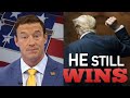 Carl Higbie breaks down the 'political' attacks against Trump after NY case verdict
