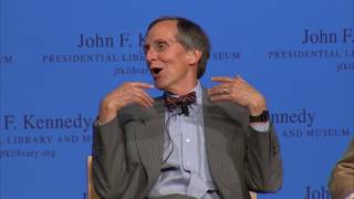 The Road to Camelot: JFK's Five-Year Campaign