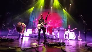 Baroness- Eula | Live at Town Ballroom (Buffalo, NY) | 16 July 2019