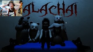 Malachai ~ Gameplay Walkthrough ~ Meet Chucky&#39;s Lost Cousin!