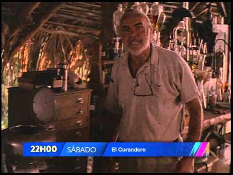 El Curandero 07 febrero