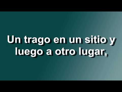 Mi Buen Amigo video