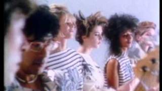 En pas oublie ou Music Video