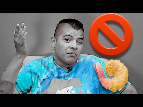 EL DESEO MÁS ÍNTIMO DEL SIRENITO - Braulio Cruz Responde