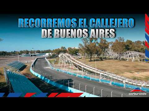 TC2000 | Los avances en el Callejero de Buenos Aires