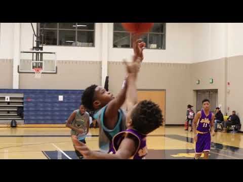 No. 1 Team in the nation 2026 Above All Cost vs T.J. Lakers